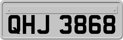QHJ3868
