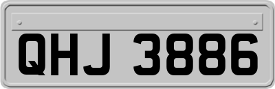 QHJ3886