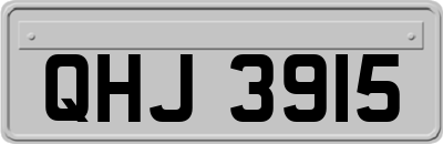 QHJ3915