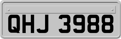 QHJ3988