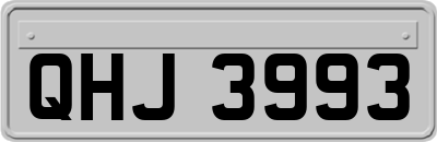 QHJ3993