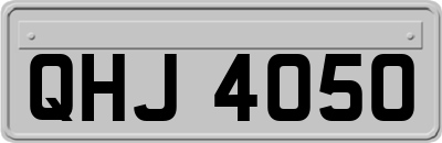 QHJ4050