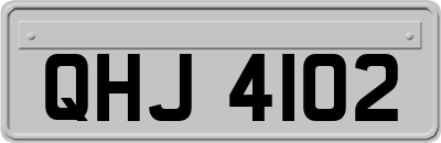 QHJ4102