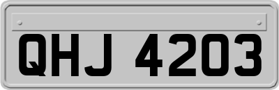 QHJ4203