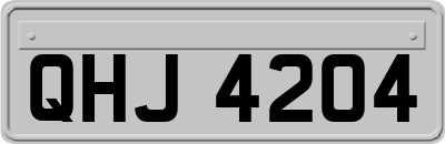 QHJ4204