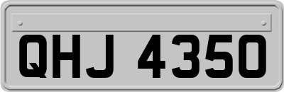 QHJ4350