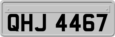 QHJ4467