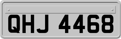QHJ4468