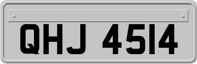 QHJ4514