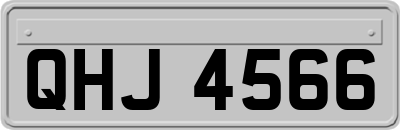 QHJ4566
