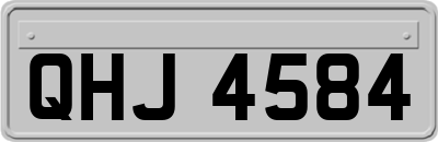 QHJ4584