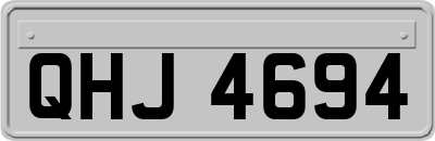 QHJ4694