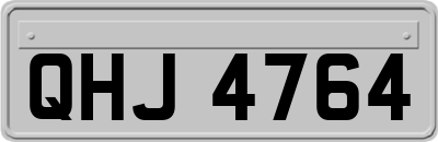 QHJ4764