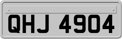 QHJ4904