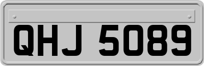 QHJ5089