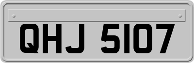 QHJ5107