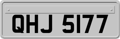 QHJ5177