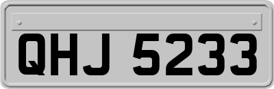 QHJ5233