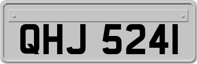 QHJ5241