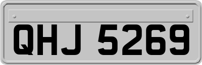 QHJ5269