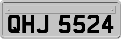 QHJ5524
