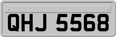QHJ5568