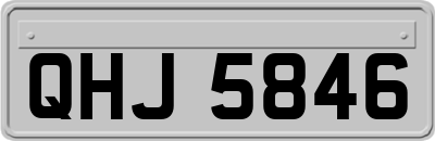 QHJ5846