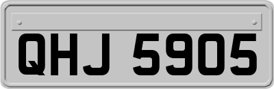 QHJ5905