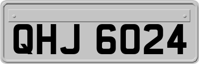 QHJ6024