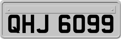 QHJ6099