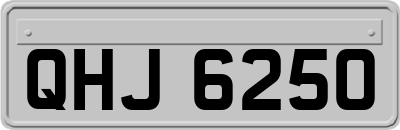 QHJ6250