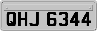 QHJ6344
