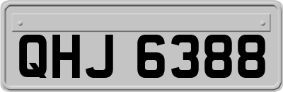 QHJ6388