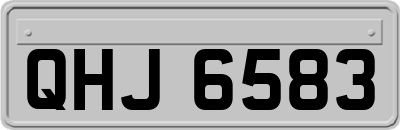 QHJ6583