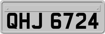 QHJ6724