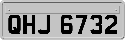 QHJ6732