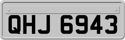 QHJ6943