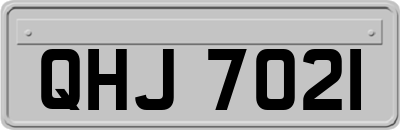 QHJ7021