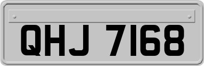 QHJ7168