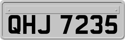 QHJ7235