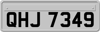 QHJ7349