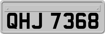 QHJ7368