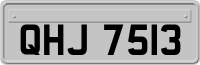 QHJ7513