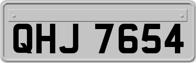 QHJ7654