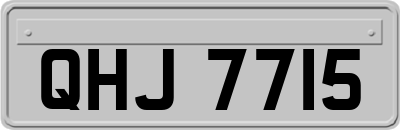 QHJ7715