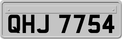 QHJ7754
