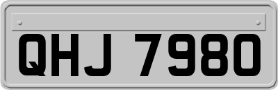 QHJ7980