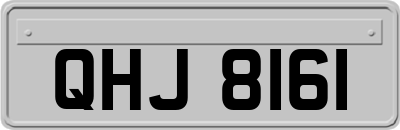 QHJ8161