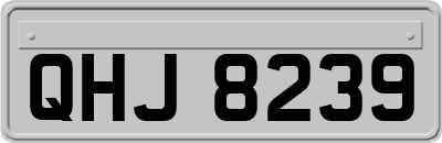 QHJ8239