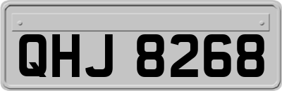 QHJ8268